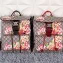 Gucci GG Blooms Backpack 405019 VS01160
