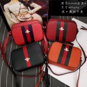 Gucci Leather Shoulder Bag 412008 VS00829