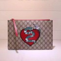 Gucci Limited Edition Pouch 456864 VS00853