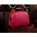Gucci Tote Bag Original Leather 368830 Rosy VS09699