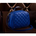 Gucci Tote Bag Original Leather 368830 Royal VS07179