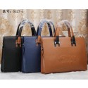Hermes Briefcase Original Calf Leather HM51271 VS03479
