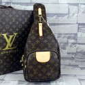 High Imitation Louis Vuitton Backpack Monogram Canvas M11801 VS00544