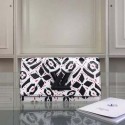 High Quality Louis Vuitton Fall Winter 2015 TWIST WALLET M61495 VS05843