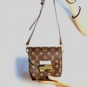 High Quality Louis Vuitton Monogram Canvas mini Shoulder Bag M96113 VS08782
