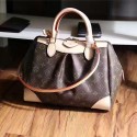 High Quality Replica Louis Vuitton Monogram Canvas Segur Bag M41632 VS04809
