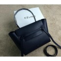 Hot Celine mini Belt Bag Original Leather C98311 Royal VS07067