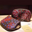 Hot Louis Vuitton Monogram Jungle Cosmetic Pouch M41425 VS03065