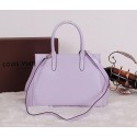 Hot Replica Louis Vuitton Epi Leather Marly Tote Bag MX3331 Lavender VS09633