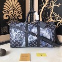 Hot Replica Louis Vuitton Monogram Canvas Keepall 45 Bandouliere M54129 VS01440