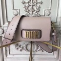 Imitation Cheap Dior J'adior Flap Bag in Pink Smooth Calfskin D240605 VS01218