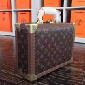 Imitation Cheap Louis Vuitton Monogram Canvas Suitcase 30 M21205 VS08369