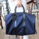 Imitation Cheap Louis Vuitton Monogram Idylle KEEPALL BANDOULIERE 45 M41428 Blue VS08666