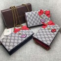 Imitation Gucci Mini Chain Bag With Embroidered Face 431395 VS06474