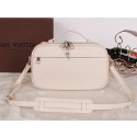 Imitation Louis Vuitton Cruise 2015 BUMBAG M94473 Beige VS00449