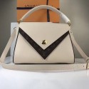 Imitation Louis Vuitton Double V Off-white M54438 VS02519