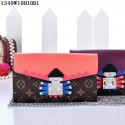 Imitation Louis Vuitton Monogram Canvas CHAIN WALLET TOTEM M61349 VS03793