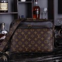 Imitation Louis Vuitton Monogram Canvas Messenger Bag M95706 VS00428