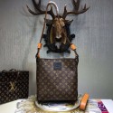 Imitation Louis Vuitton Monogram Canvas Shoulder Bag M40170 VS01310