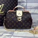 Imitation Louis Vuitton Monogram Canvas Tote Bag M16803 VS08584
