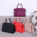 Imitation Louis Vuitton Monogram Empreinte MM Pont-Neuf Bag M41748 VS02876