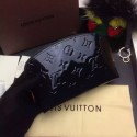 Imitation Louis Vuitton Monogram Vernis Cosmetic Pouch Noir M91495 VS03979