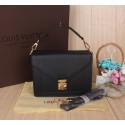 Imitation Louis Vuitton Spring Summer 2014 Biface M94470 Black VS08743