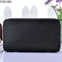 Imitation Louis Vuitton Taiga Leather ZIPPY XL WALLET N41503 VS03613