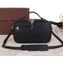 Imitation Luxury Louis Vuitton Cruise 2015 BUMBAG M94473 Black VS02483