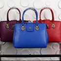 Imitation Luxury Louis Vuitton Lock Me MM Tote Bag M48966 VS09271