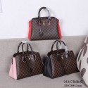 Imitation Quality Louis Vuitton Damier Ebene Canvas Normandy Bag N94227 VS03483