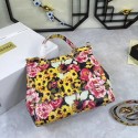 Knockoff Dolce&Gabbana Medium Sicily Bag DG060419 VS04101