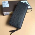 Knockoff Louis Vuitton Epi Leather Clemence Wallet Noir M60915 VS07804