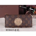Knockoff Louis Vuitton Monogram Canvas Complice Trunks and Bags Key Holder M58025 VS08215