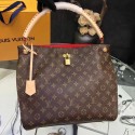 Knockoff Louis Vuitton Monogram Canvas Gata Bag M41620 VS07020