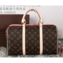 Knockoff Louis Vuitton Monogram Canvas Speedy 35 Tote Bag M42426 VS00139