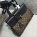 Knockoff Louis Vuitton Monogram Canvas Venus Bag M41738 Noir VS00846