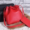 Knockoff Louis Vuitton NN 14 Cuir Nuance M18161 Red VS02605
