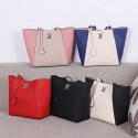 Knockoff Louis Vuitton Soft Calfskin Lockme Cabas M42291 VS07199