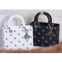 Lady Dior Bag Lambskin Leather CD8045 VS09289
