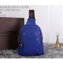 Louis Vuitton Backpack Calfskin Leather M51868 Royal VS00944