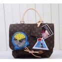 Louis Vuitton Camera Messenger Cindy Sherman Bag M40287 VS08621
