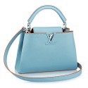Louis Vuitton Capucines BB M94726 VS04804