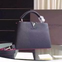 Louis Vuitton Capucines BB Tote Bag M94754 Royal VS04942