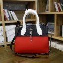 Louis Vuitton City Steamer PM Bag M51028 Red VS09888
