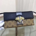 Louis Vuitton Column Clutch M44101 VS00242
