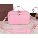 Louis Vuitton Cruise 2015 BUMBAG M94473 Pink VS08380