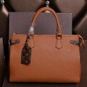 Louis Vuitton Cruise 2015 Tote Bag M92661 Wheat VS07792
