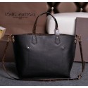 Louis Vuitton Cruise 2015 Tote Bag M97338 Black VS08861