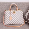 Louis Vuitton Damier Azur Canvas Brompton Bag N41582 VS03718